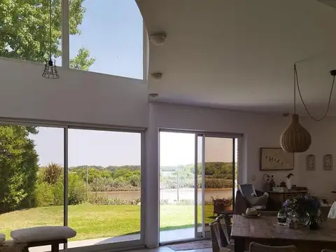 Casa en Alquiler de 4 dormitorios