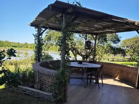 Casa en Alquiler 20 años