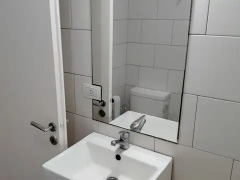 Departamento en Alquiler Permite mascota