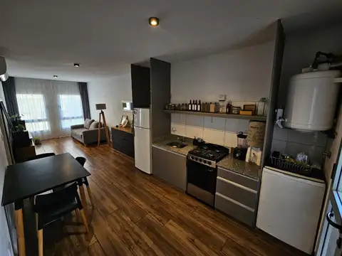 Venta departamento de dos Amb Berazategui
