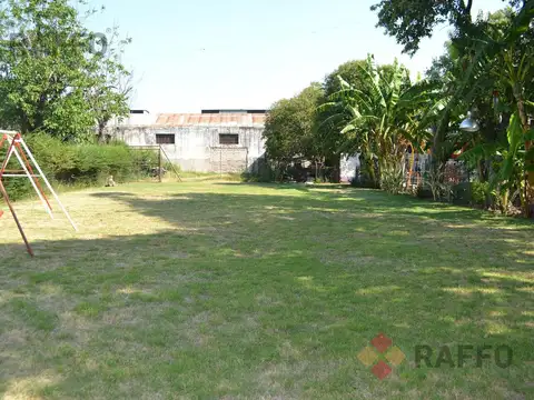 Terreno en Venta de 782,0 m2