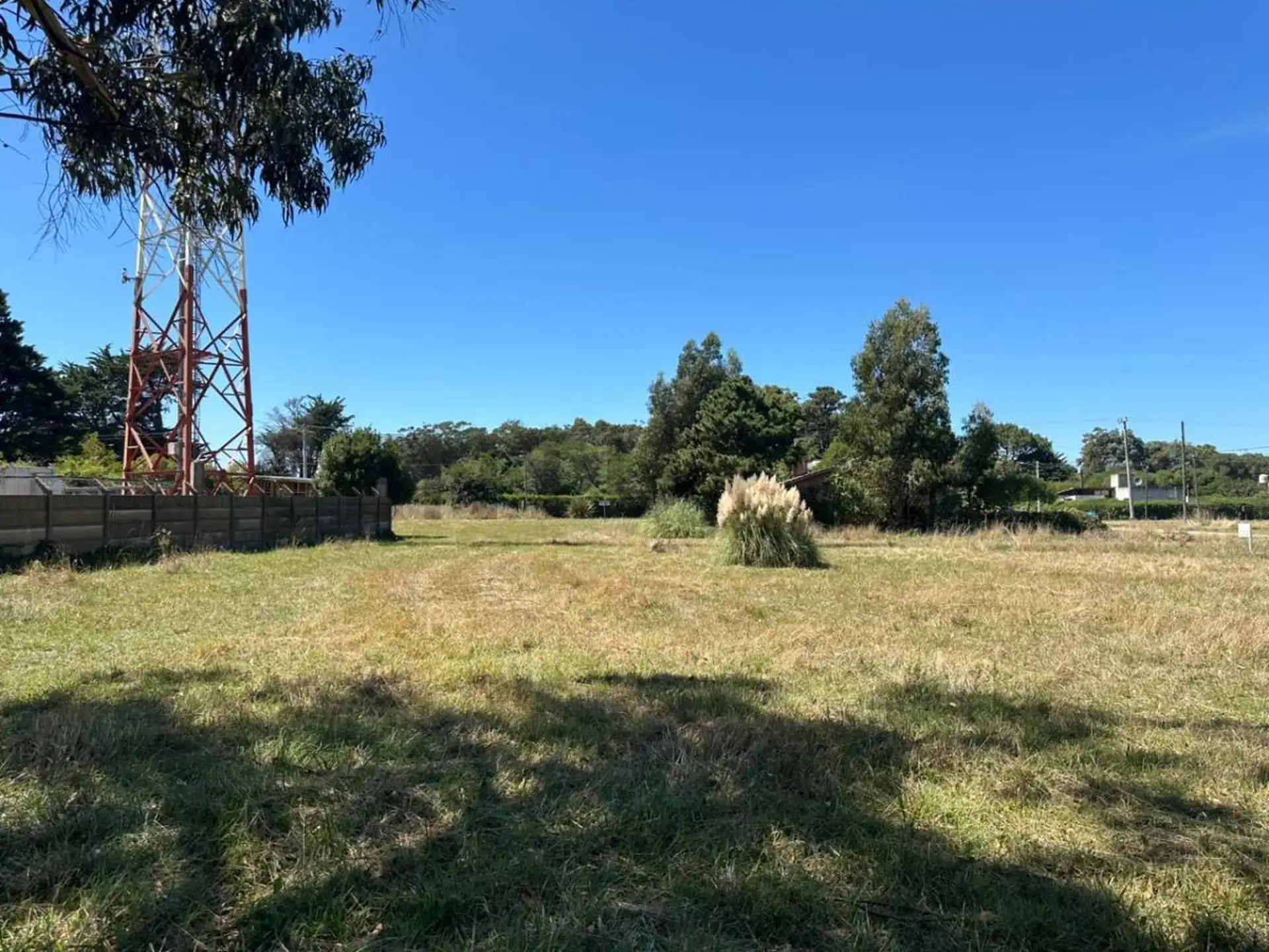 Venta terreno Barrancas de los Lobos, Chapadmalal – 476 m² a 4 cuadras del mar