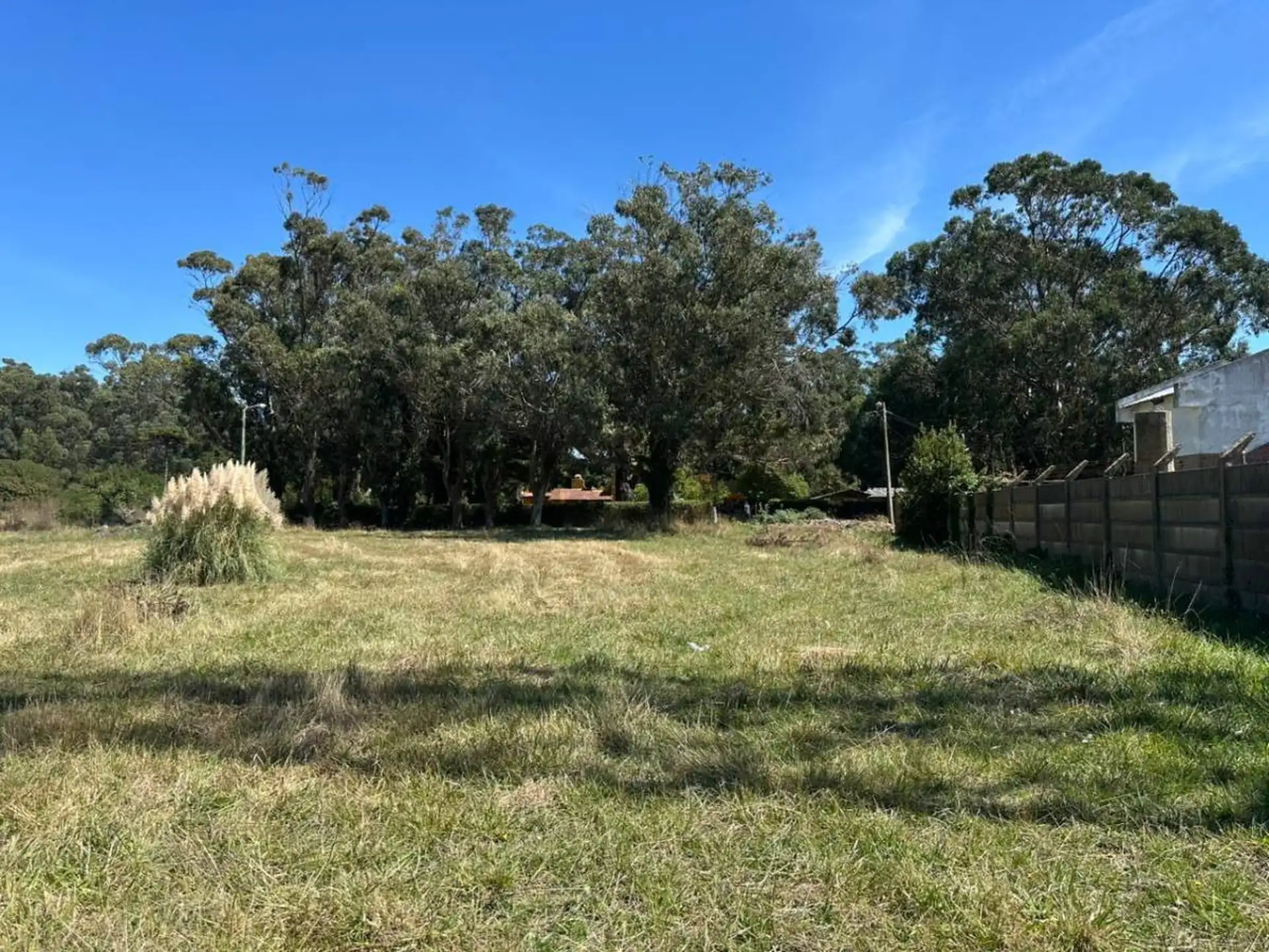 Venta terreno Barrancas de los Lobos, Chapadmalal – 476 m² a 4 cuadras del mar
