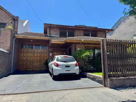 Casa en Venta de 4 dormitorios
