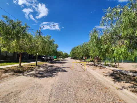 LOTE EN VENTA B° PRIVADO TERRUÑOS DE ARAOZ III