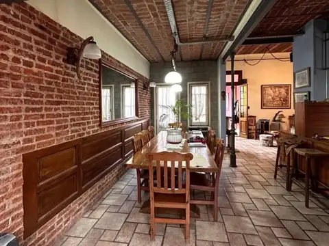 Casa en Alquiler en San Isidro, USD 2.000