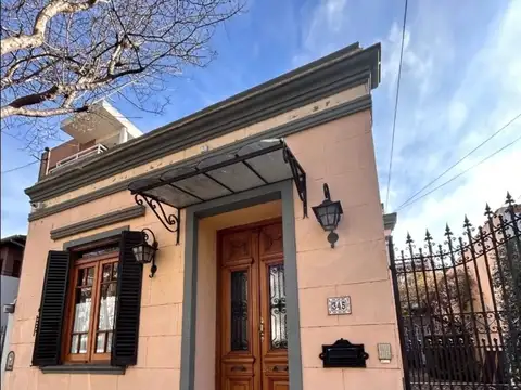Casa en alquiler San Isidro