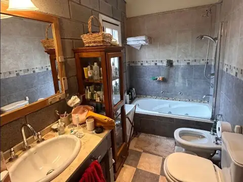 Casa en Alquiler 30 años