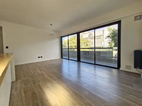 Departamento en Venta 2 años