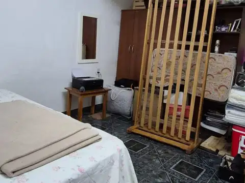 Depto Tipo Casa en Venta con 1 cocheras