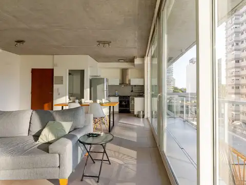 Departamento en Venta en Olivos Vías/Río, USD 210.000