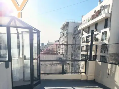 Departamento en Alquiler 40 años