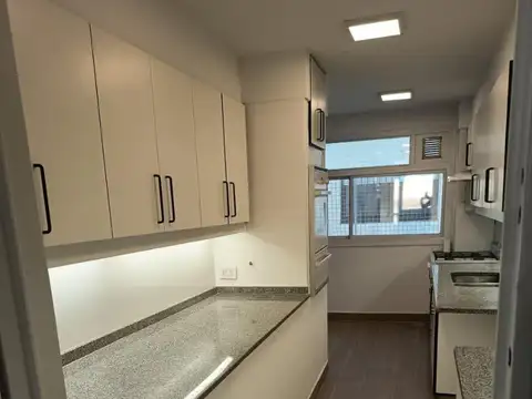 Departamento en alquiler - 4 Dormitorios 4 Baños - Palermo