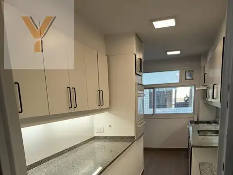 Departamento en alquiler - 4 Dormitorios 4 Baños - Palermo