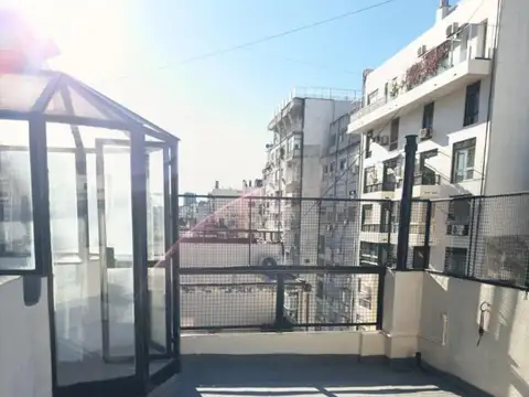 Departamento en Alquiler 40 años