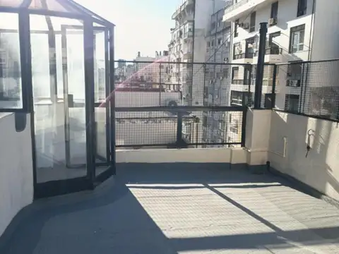 Departamento en Alquiler 40 años