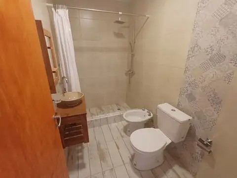 Depto Tipo Casa en Alquiler 1 año