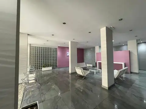 Departamento en Alquiler en Boedo, Capital Federal