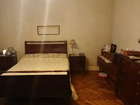 Depto Tipo Casa en Venta en Constitucion, USD 130.000