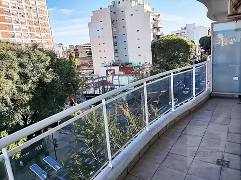 Departamento en Alquiler al Sur