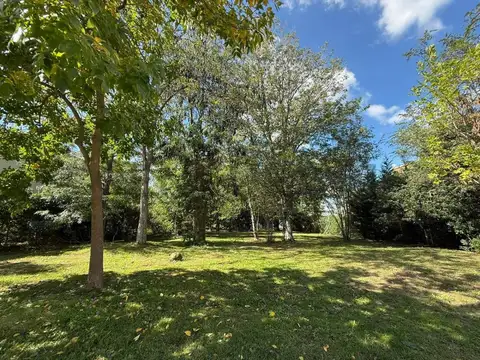 Lote interno en venta en Barrio Privado San Matias, Escobar
