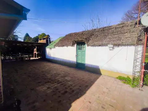 Quinta en Venta en Lujan, USD 79.000