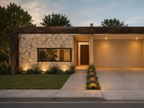 Casa en Venta en Carrodilla la Puntilla, Luján de Cuyo