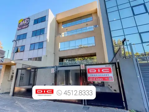 Departamento 3 ambientes a estrenar Venta - Munro