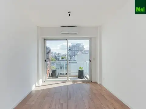 Departamento en Venta al Oeste