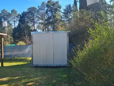 Terreno en Venta en Parque Exaltacion, USD 49.000