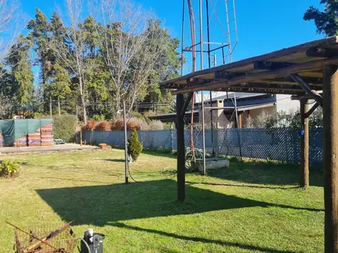 Terreno en Venta en Parque Exaltacion, USD 49.000