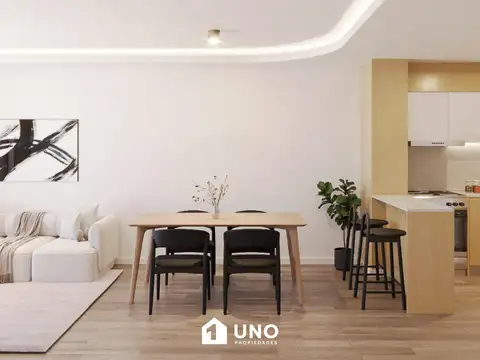 Departamento en Venta en Rosario, Santa Fe