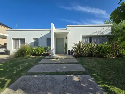 Casa en Alquiler de 2 dormitorios