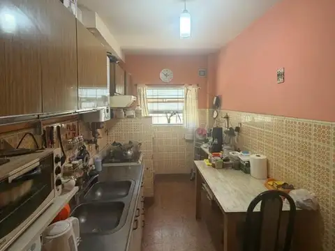 Departamento en Venta en Villa Devoto, USD 80.000