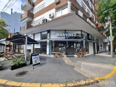 Local en Alquiler en Colegiales, USD 4.900