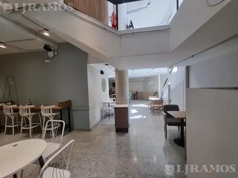 Local en Alquiler en Colegiales, USD 4.900