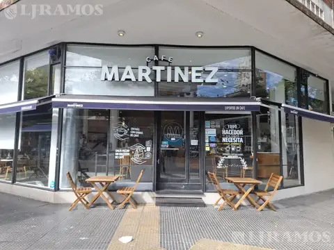Local - Colegiales