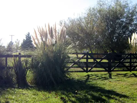 Terreno en Venta de 13600,0 m2