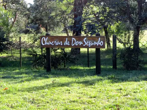 Terreno en Venta en Villa Lia, USD 135.000