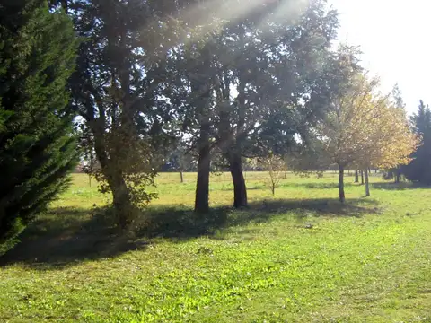 Terreno en Venta de 13600,0 m2