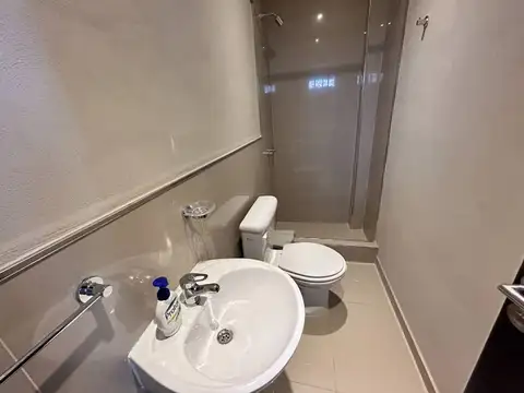 ALQUILER DEP 3 AMB PARQUE QUILMES OESTE.