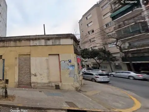 Terreno en Venta de 257,0 m2
