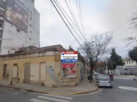 Terreno en Venta en Constitucion, USD 160.000