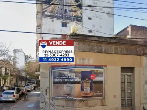 Terreno Venta Cochabamba y San José - Constitución