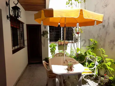 AV LA PLATA 1700, Piso 0