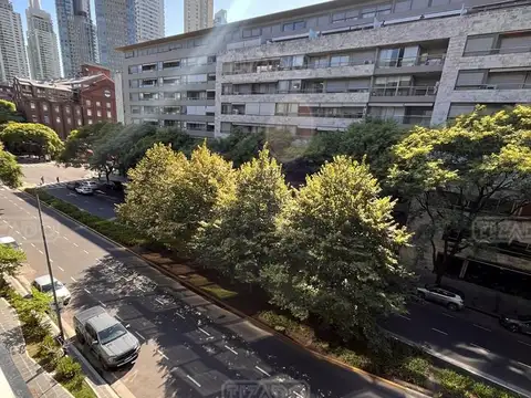 Departamento en Venta en Puerto Madero, USD 340.000