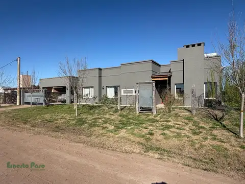 Casa de 3 dormitorios en venta, Ulrich 1400, Trenque Lauquen