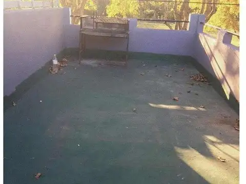 Casa en Venta 40 años