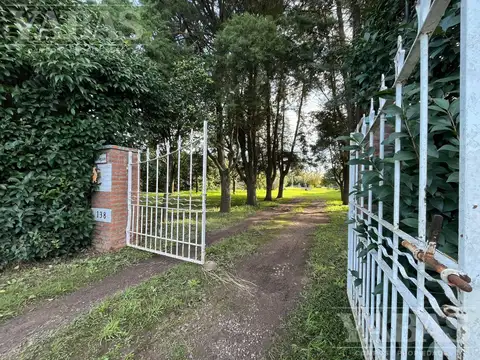 Quinta en Venta en San Pedro, USD 95.000