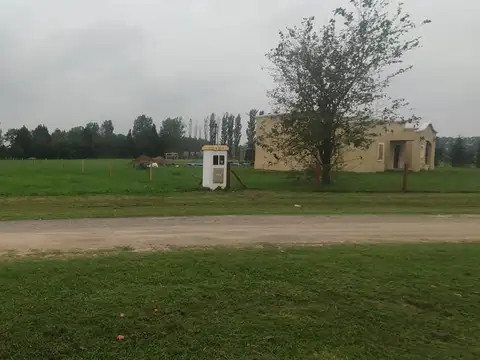 Terreno en venta - 4.000Mts2 - Luján